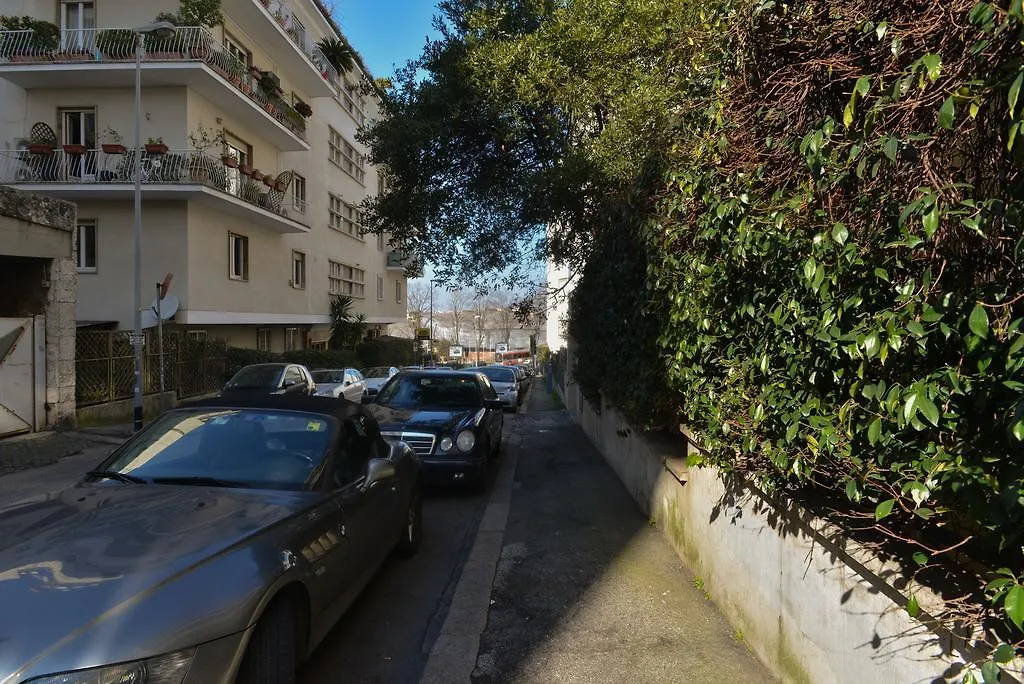 Hotel Parioli Bed&Business Roma