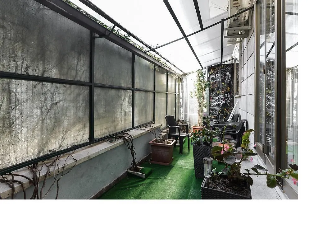 Hotel Parioli Bed&Business Roma