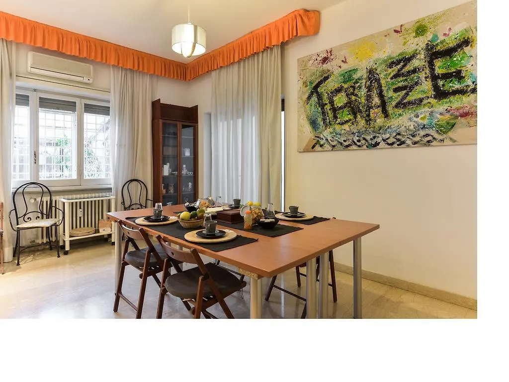 Hotel Parioli Bed&Business Roma 3*,  Italia