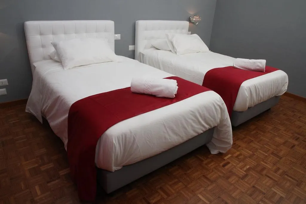 Hotel Parioli Bed&Business Roma Affittacamere