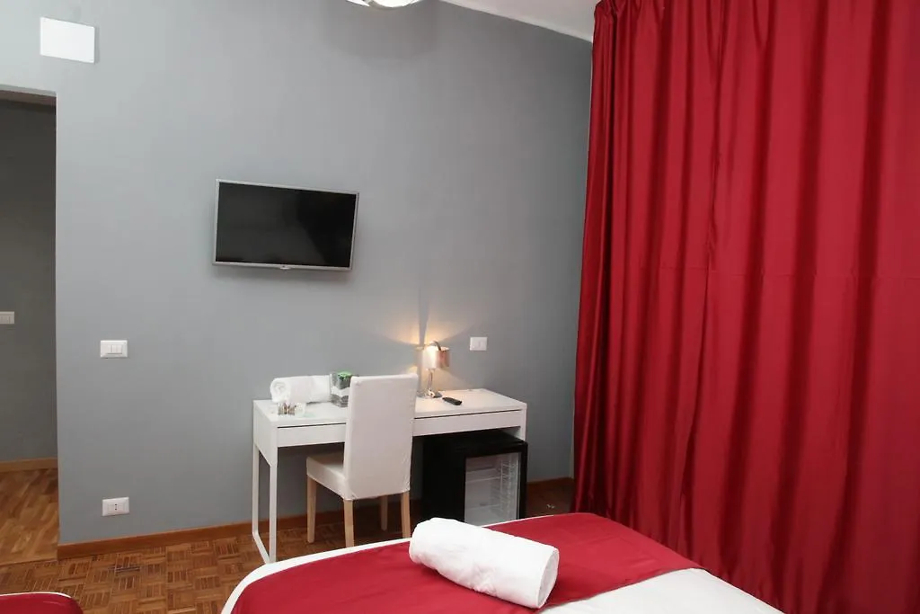 Hotel Parioli Bed&Business Roma Italia