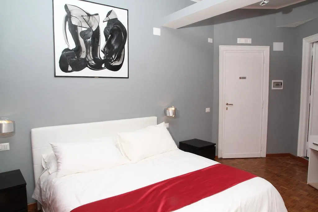 Hotel Parioli Bed&Business Roma