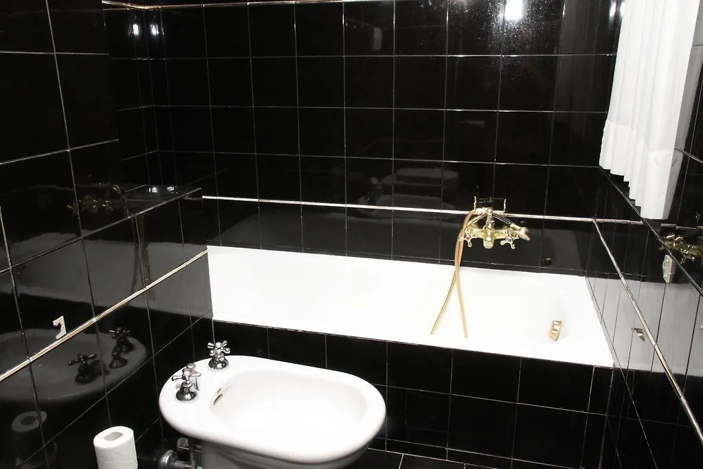 Affittacamere Hotel Parioli Bed&Business Roma