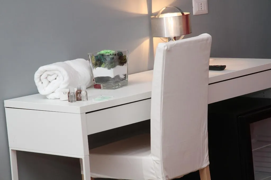 Affittacamere Hotel Parioli Bed&Business Roma