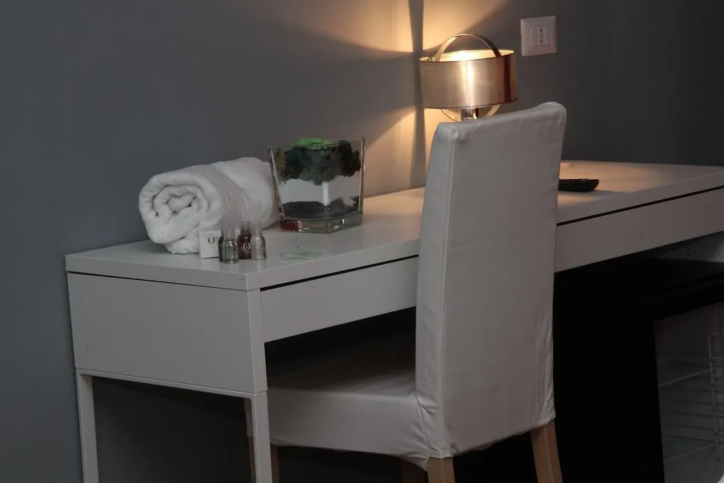 Hotel Parioli Bed&Business Roma 3*,  Italia