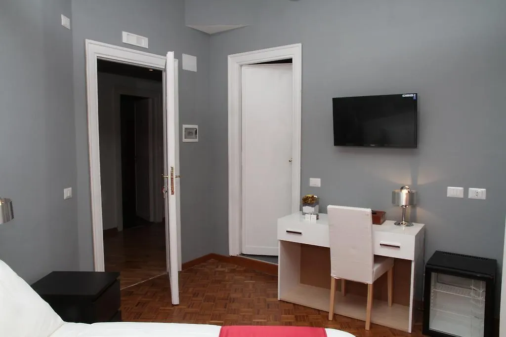 Hotel Parioli Bed&Business Roma