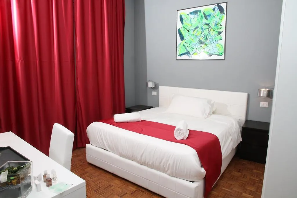 Hotel Parioli Bed&Business Roma