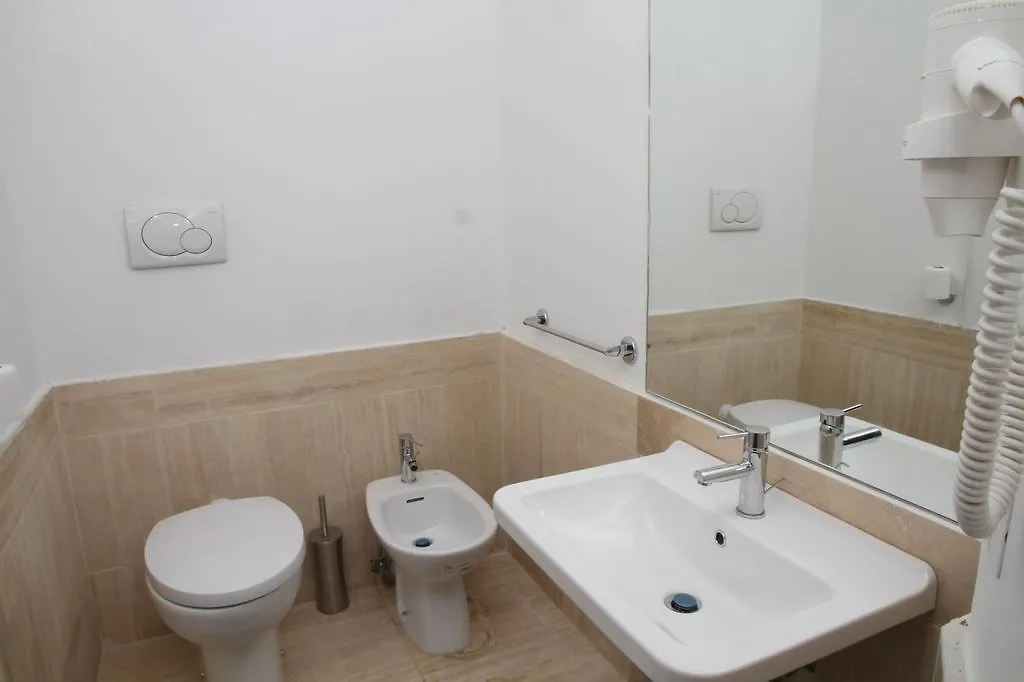 Hotel Parioli Bed&Business Roma Affittacamere