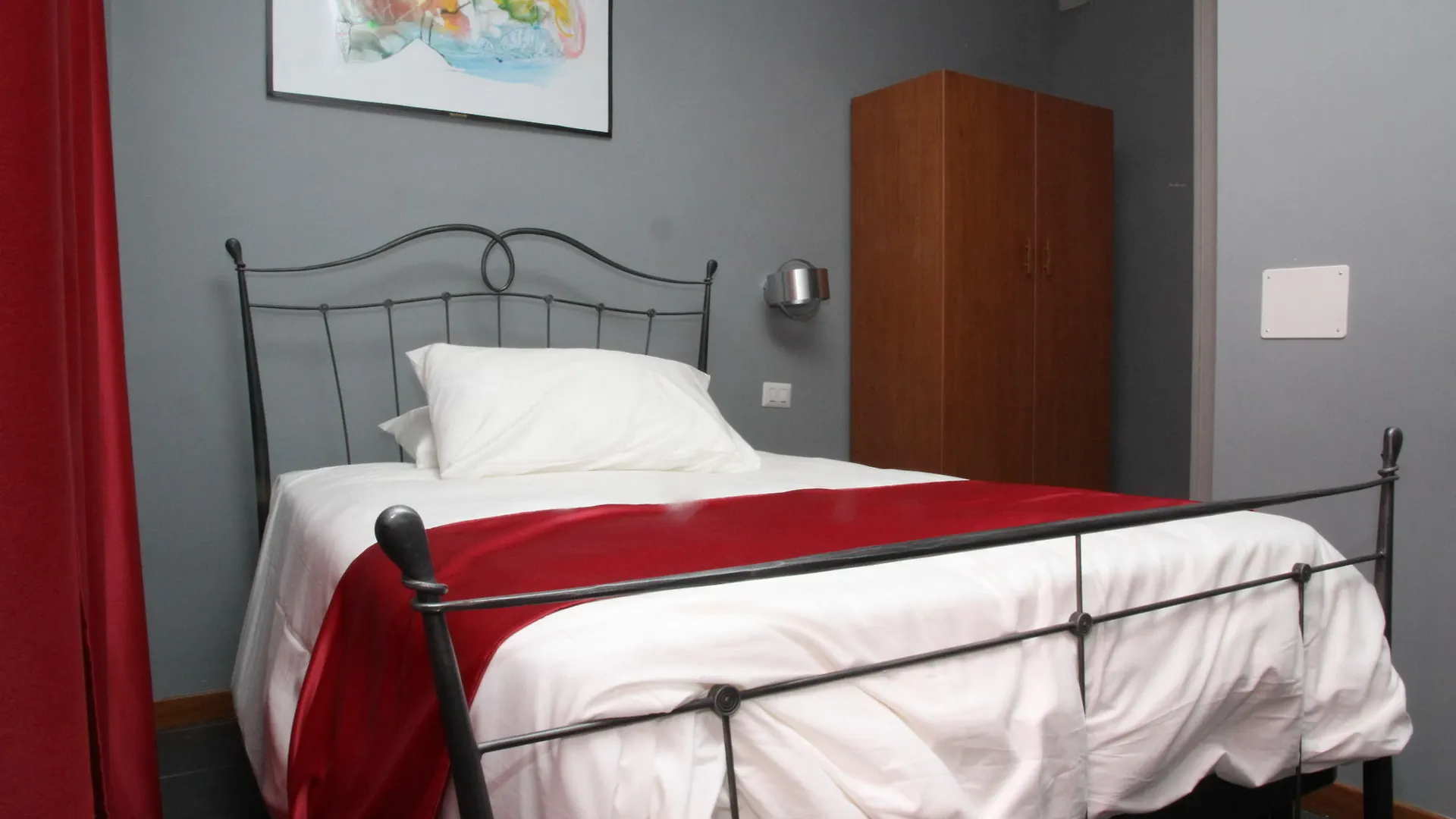 Affittacamere Hotel Parioli Bed&Business Roma