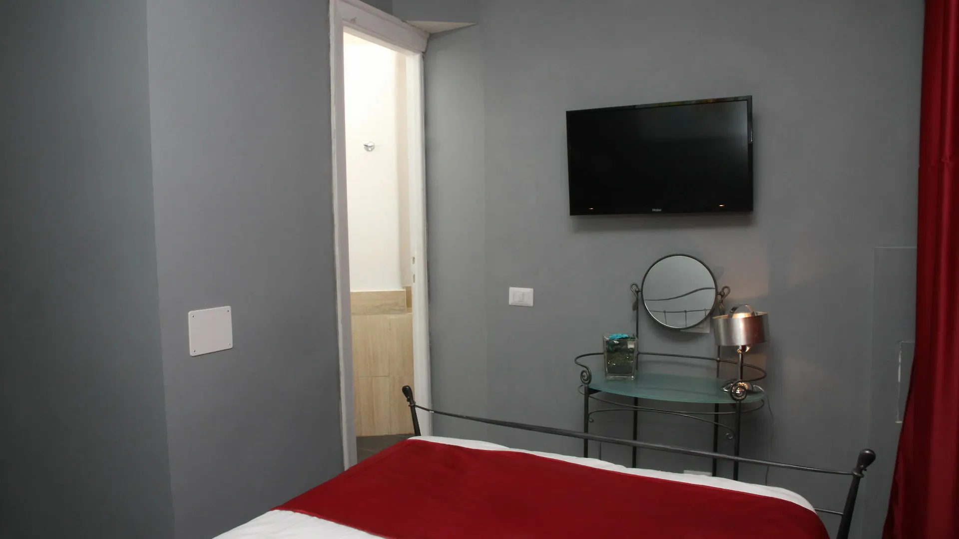 Hotel Parioli Bed&Business Roma