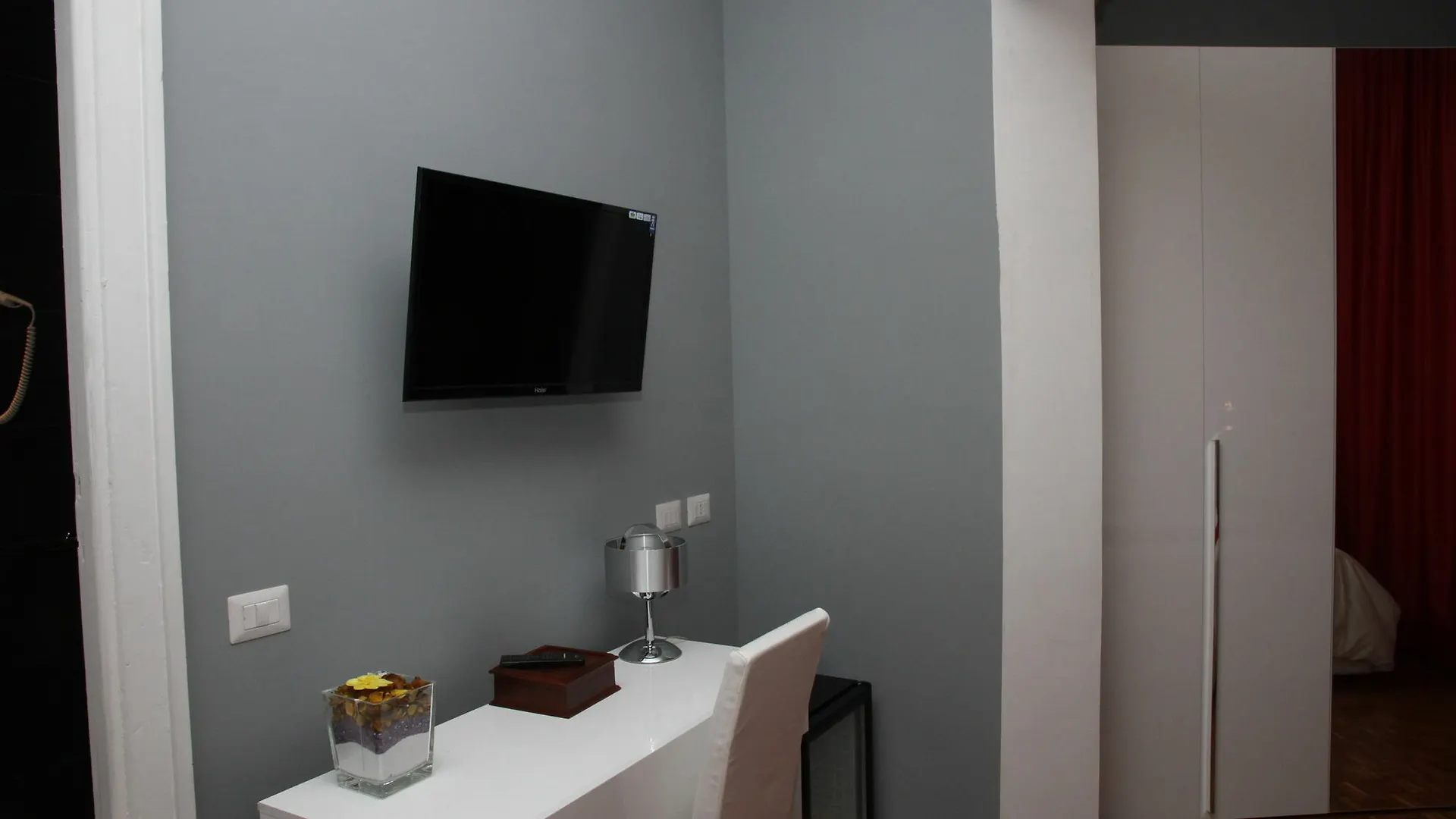 Hotel Parioli Bed&Business Roma